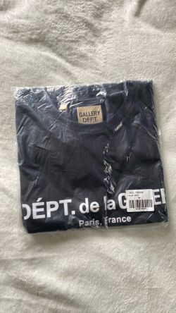 Gallery dept