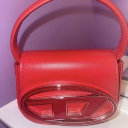 DIESEL 1DR Xs Womens Handbags