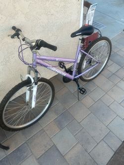 Roadmaster Mountain, bike 26 inch wheels