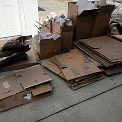 Packing/Moving Supplies 