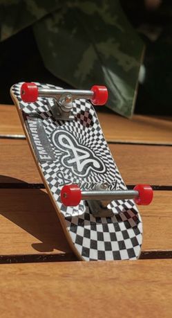 Pro wood fingerboard