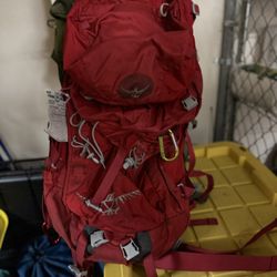 Osprey Variant 52 Backpack