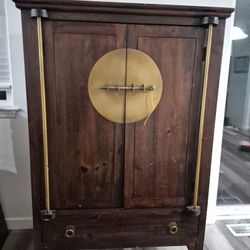 Armoire / media cabinet