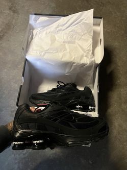 Supreme Nike Shox Ride 2