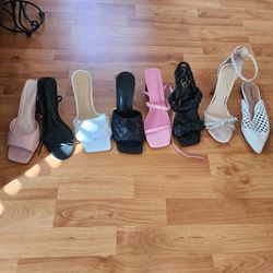 Heels 
