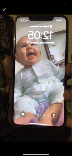 iPhone XS Max 64 gb MINT