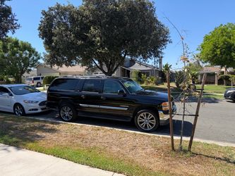 2006 Yukon Xl