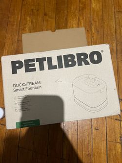 Petlibro Corded Cat Water fountain