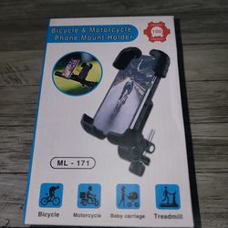 Universal Bicycle and motorcycle / Scooter ebike etc