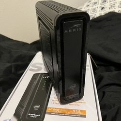 Arris SBG10 Surfboard 