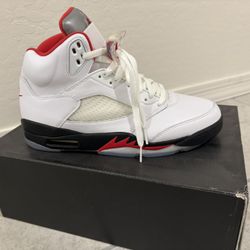 Jordan 5 
