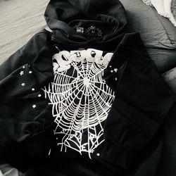 Sp5der Hoodie