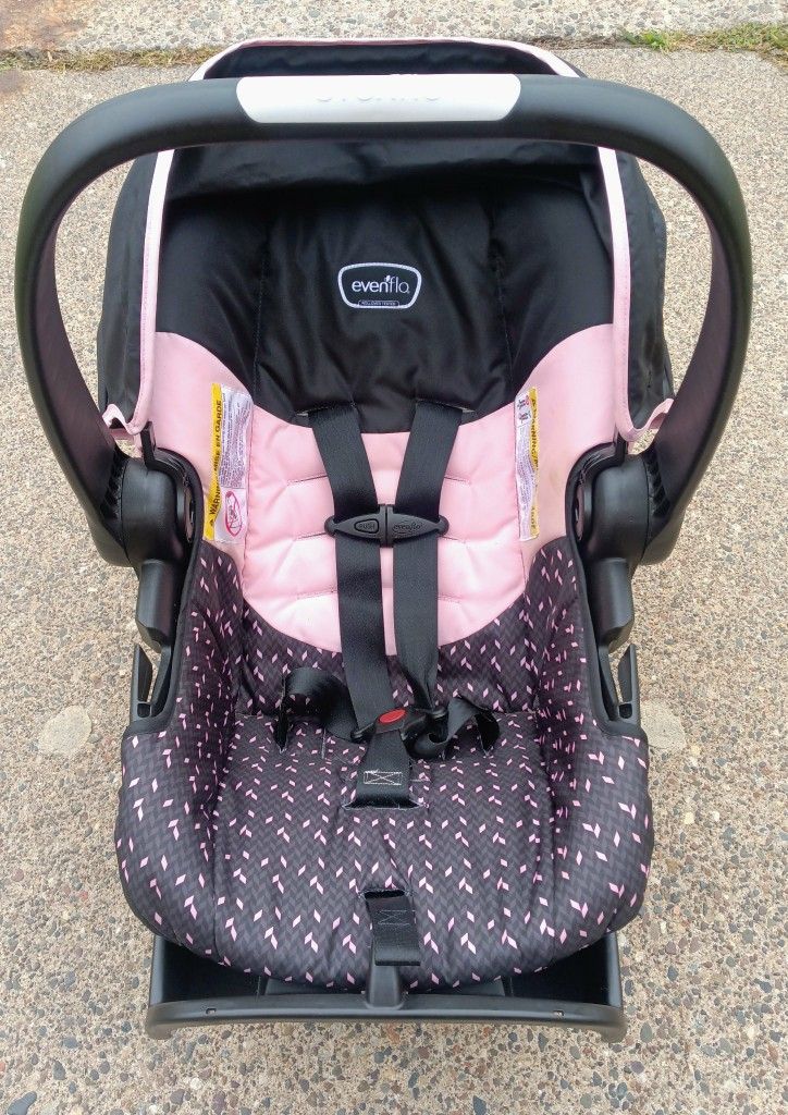 Infant Car Seat