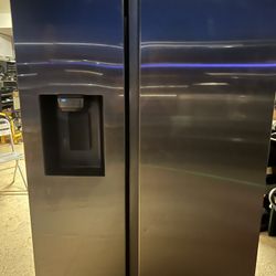 Samsung Fridge 