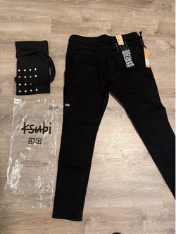 Ksubi Size 42