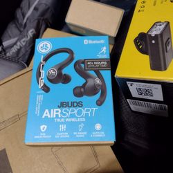 Head Phones