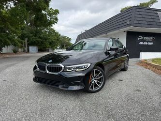 2020 BMW 3 Series
