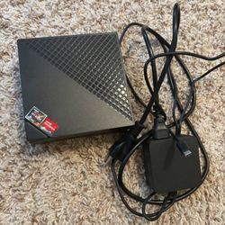 Acemagic Mini PC, AMD Ryzen 7 5800U 16GB DDR4 512G SSD + 1 TB SSD