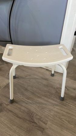Shower stool
