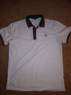 Gucci polo offical