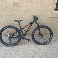 TREK RARSCO 7 HARD TAIL