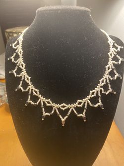 Necklaces, Priced Per Item
