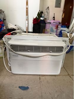 Frigidaire Air conditioner