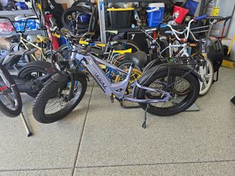 E-Bike