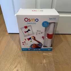 Osmo Genius Kit Learning Tool