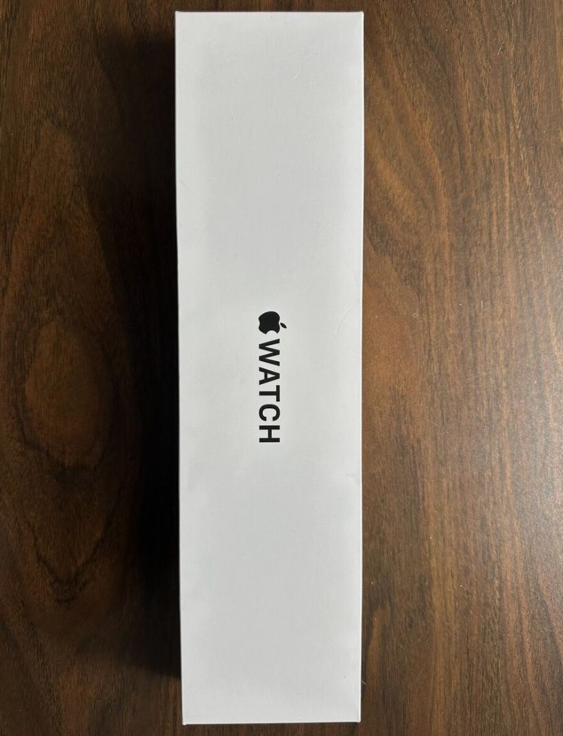 Apple Watch SE 44mm (GPS + Cellular)