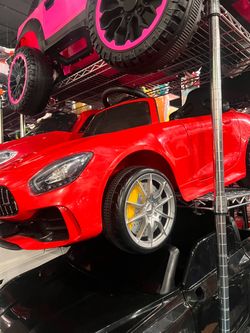 Cars for kids