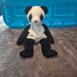 TY Beanie Baby