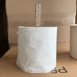 Paper Towel, White, 12rolls/box $25