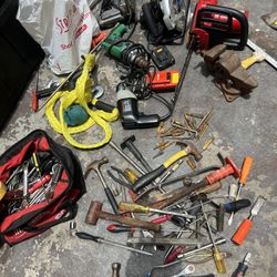 Tools Erramienta 