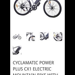 Power discount plus cx1