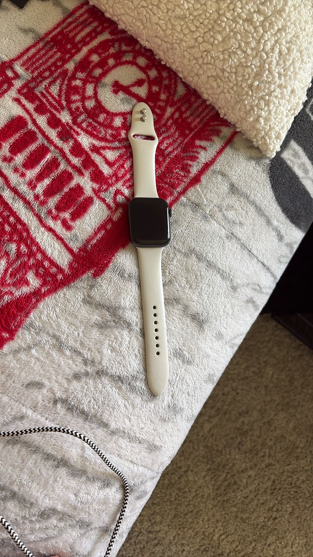 Apple Watch SE
