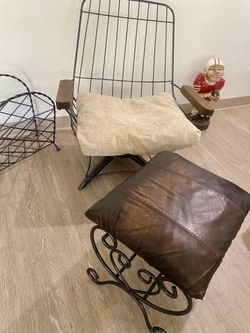 Original Elusive And Rare Vintage Rods Pieces Goodies