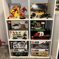 LEGO LOT  ( Read Description ) 