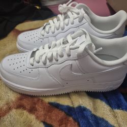Nike Air Force 1  