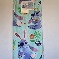 🐣 Stitch Easter Blanket 🐣
