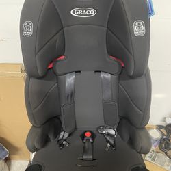 Car Seat for Toddlers 