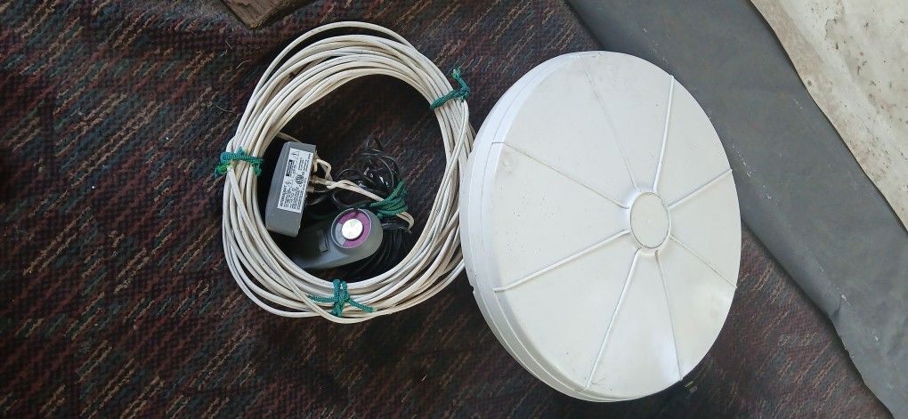 Mini State 9000 Directional Antenna