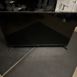 Samsung TV 32 inch