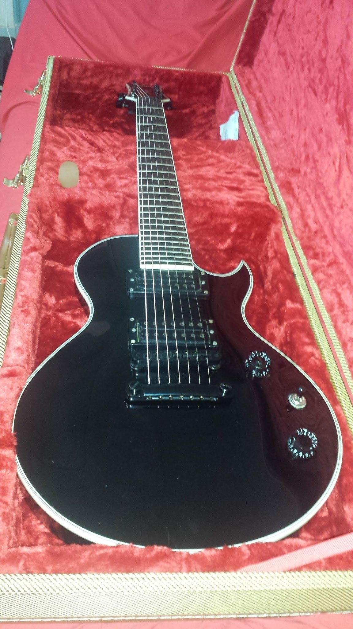 Ibanez ARZ307 7-string Electric Guitar