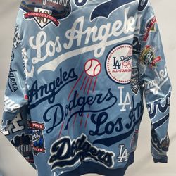 Los Angeles Dodgers 