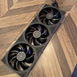 Thermalright RGB 360mm Fans (x3)