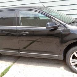 2013 ford Edge for sale