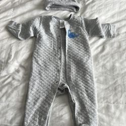 Baby Clothes 6-9 Months 