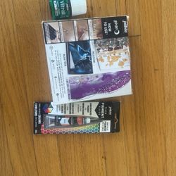 Resin Art Supplies All Shown For $10