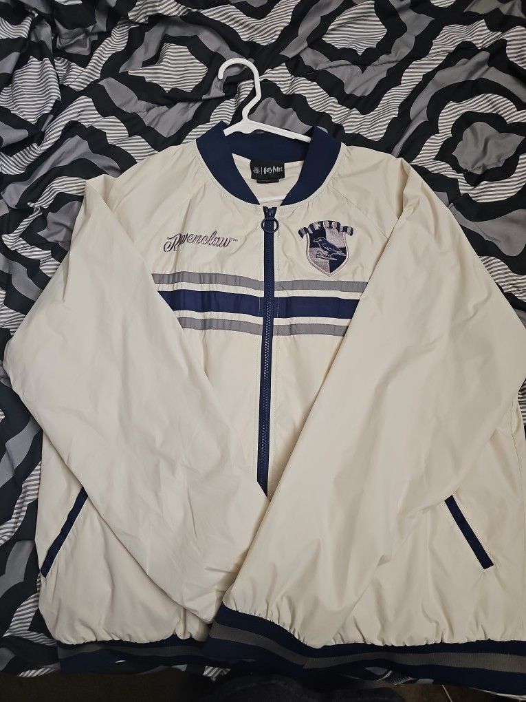 RavenClaw WindBreaker Limited Edition
